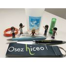 Hiceo réalise vos supports de communication "goodies"