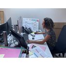 Hiceo s'agrandit... Bienvenue Julie !