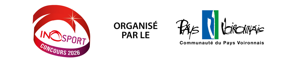 Concours INOSPORT 2026